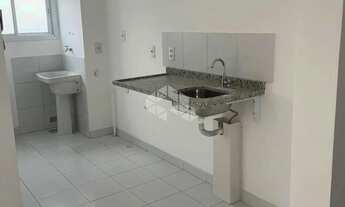 Imagem 5: Apartamento de 2 dormitórios e 1 vaga de garagem, no bairro Humaitá, em Porto Alegre