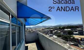 Imagem 5: Prédio inteiro à venda em Jardim Das Nações - SP