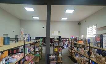 Imagem 5: Salão para alugar, 90 m² por R$ 3.000,00/mês - Jardim São Domingos - Sumaré/SP