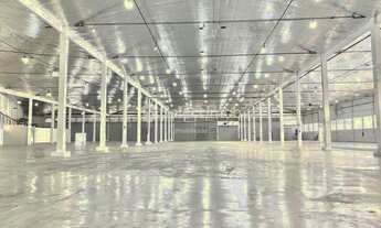 Imagem 6: Galpão para ALUGAR, Jardim Humaitá, São Paulo, SP