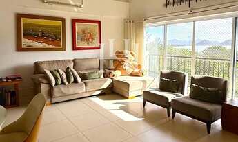 Imagem 6: Cobertura na Barra da Tijuca 4 Suítes