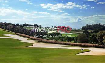 Imagem 7: Terreno na Fazenda Boa Vista com projeto do João Armento