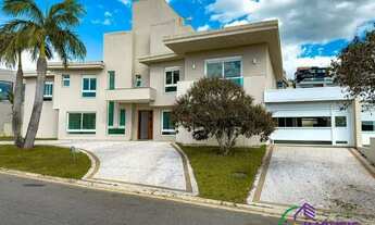 Imagem 2: CASA EM CONDOMÍNIO - ALPHAVILLE - SP