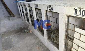 Imagem 5: Apartamento de 90m² à venda em Antônio Bezerra, Fortaleza Financiamento disponível