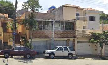 Imagem 3: Terreno à venda em Vila Ipojuca - SP