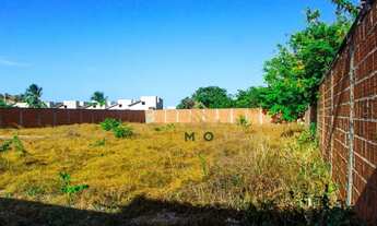 Imagem 2: Terreno à venda, 1652 m² por R$ 850.000,00 - Porto das Dunas - Fortaleza/CE