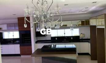 Imagem 6: LOCAÇÃO | Casa em condomínio | Alphaville 2 | 300m² | 3 suítes