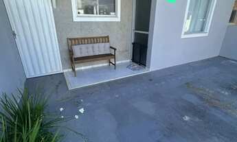 Imagem 2: Oportunidade condomínio Asteca excelente casa 2/4