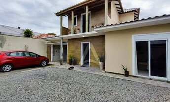 Imagem 2: Casa com 3 dormitórios à venda, 120 m² por R$ 1.400.000,00 - Morro das Pedras - Florianópo