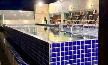 Imagem 5: Flat à venda, 18 m² por R$ 299.000,00 - Bela vista - Cabedelo/PB