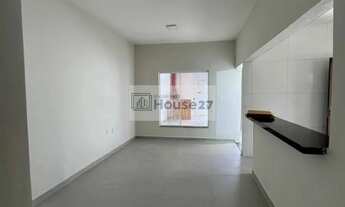 Imagem 5: Casa Para Vender com 3 quartos 1 suíte Master no bairro Maiobão em Paço Do Lumiar