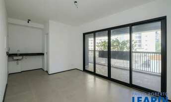 Imagem 5: APARTAMENTO - SANTA CECÍLIA - SP