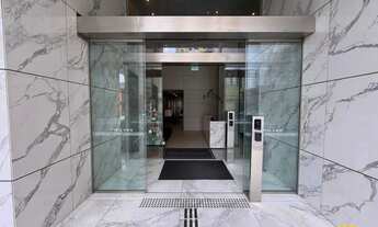 Imagem 6: Studio de alto padrão a venda pronto para morar ou investir no centro de Florianópolis-SC