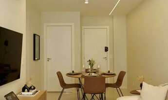 Imagem 2: PRAIA DE ITAPARICA - 2 QUARTOS/SUITE - LAZER COMPLETO PILOTIS