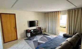 Imagem 3: Apartamento 3 Quartos com Suíte e 3 Sacadas no Setor Sudoeste