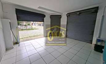 Imagem 5: Salão para alugar, 50 m² por R$ 748,00/mês - Vila Amorim - Suzano/SP