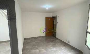 Imagem 7: Apartamento com 2 dormitórios para alugar, 55 m² por R$ 1.710,00/mês - Atlântica - Rio das