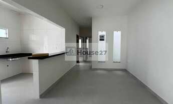 Imagem 3: Casa Para Vender com 3 quartos 1 suíte Master no bairro Maiobão em Paço Do Lumiar