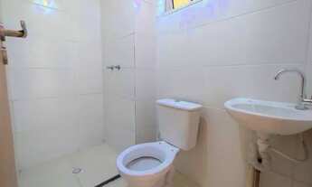 Imagem 7: Oportunidade única! Apê 2 quartos com varanda em Belford Roxo