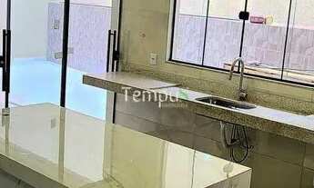 Imagem 7: Casa à venda no bairro SETOR JAÓ - Goiânia/GO