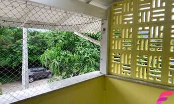 Imagem 5: Casa semi mobiliada, com 5 dormitórios