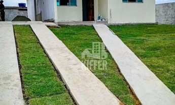 Imagem: Casa com 2 quartos à venda, 85 m² por