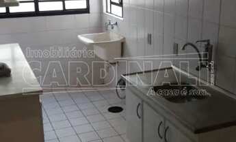 Imagem 5: Apartamento Padrão em São Carlos