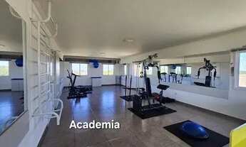 Imagem 3: Apartamento mobiliado incrível para aluguel, com 2 dormitórios - Barnabé - Gravataí