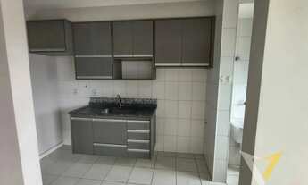 Imagem 4: APARTAMENTO PARA LOCAÇÃO NO CONDOMÍNIO SCALLA CONVIVIUM CLUB ENGORDADOURO JUNDIAÍ/SP