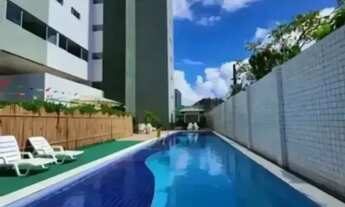 Imagem 2: Ceci- Oportunidade , andar alto, 3 quartos, Suite, 70m², Varanda , Morada dos Palmares