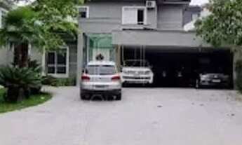 Imagem: Casa para alugar em Santana de Parnaíba