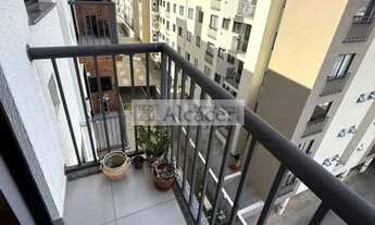 Imagem 6: Imóvel para aluguel com 68 metros quadrados com 3 quartos em Cajuru - Curitiba - PR