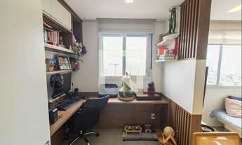 Imagem 5: Apartamento à Venda - Cambuci, 1 Quarto, 33 m2