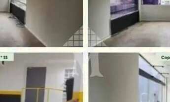 Imagem: Prédio Comercial na Vila Mariana - São