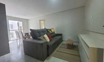 Imagem 3: APARTAMENTO MOBILIADO NO TATUQUARA COM 2 DORMITÓRIOS, 1 BANHEIRO, 1 VAGA, 2° ANDAR, 53m² P