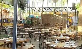 Imagem: Barracão à venda com 1600m² no Parque