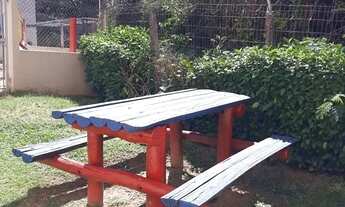 Imagem 5: APARTAMENTO PARA LOCAÇÃO GUADALAJARA SOROCABA