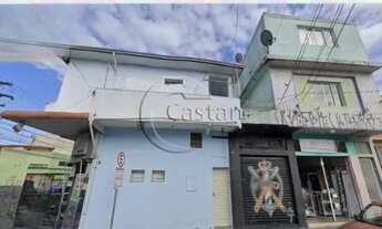 Imagem 2: Edifício Comercial em Parque São Lucas