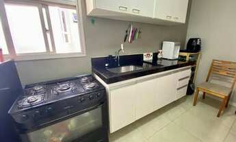 Imagem 7: Imóvel para venda possui 118 metros quadrados com 2 quartos em Praia do Morro - Guarapari