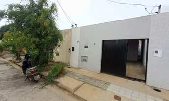 Imagem 9: Casa em Montes Claros, no bairro Delfino Magalhães, à venda