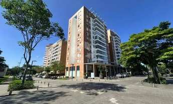 Imagem 2: Estilo de Vida! Apartamento 2 Quartos (1 Suíte) - 68m² com Lazer de Resort no Passeio Pedr