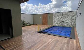 Imagem 6: Casa para venda com 161 metros quadrados POSSUI 3 QUARTOS SENDO 1 SUITE