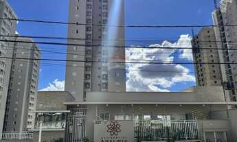 Imagem 3: Apartamento Locação Condomínio Azaléias