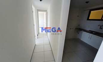 Imagem 5: Apartamento com 3 quartos no bairro Praia de Iracema em Fortaleza, CE