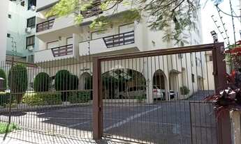 Imagem: Apartamento 2D no Jardim Botânico / Petrópolis