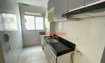 Imagem 5: Apartamento com 2 dormitórios para alugar, 44 m² por R$ 1.780,00/mês - Itaquera - São Paul