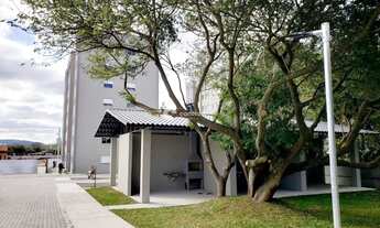 Imagem 3: Apartamento para aluguel, 2 quartos, 1 vaga, Patronato - Santa Maria/RS