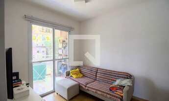 Imagem 2: Apartamento à Venda - Jardim Éster Yolanda, 3 Quartos, 63 m2