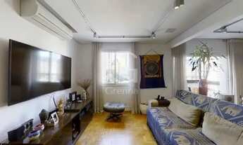 Imagem 7: Apartamento Cobertura para Locação em Pinheiros - SP