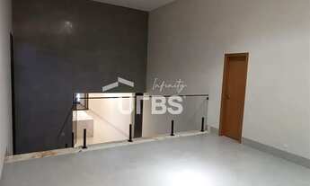 Imagem 3: Lindo Sobrado moderno com 3 Suítes - Jardins Nápoles